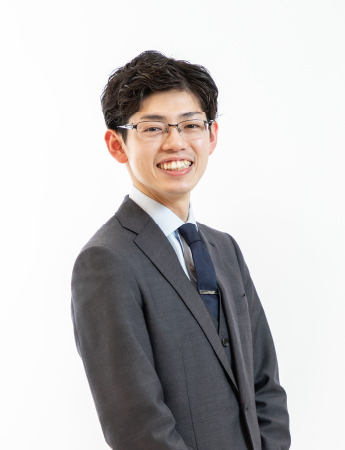 加藤 舜